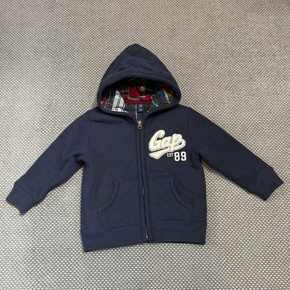 GAP Hooded Sweatshirt
